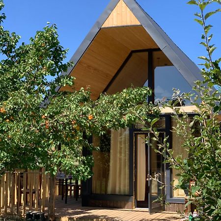 Coral Houses Tossor Exterior foto