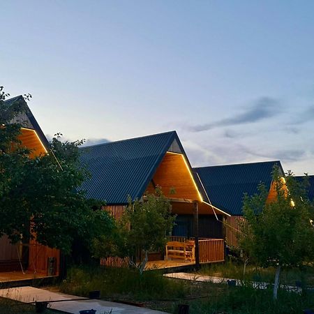 Coral Houses Tossor Exterior foto
